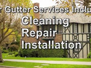 Berkeley Gutter Cleaning Services 🧹