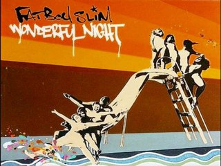 Bloc Party (Skeleton) vs. Fatboy Slim (Wonderful Night)