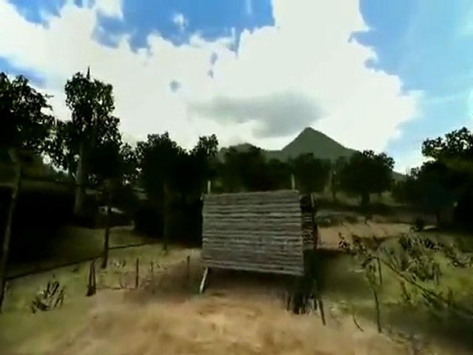 Combat Arms | Training Ground Flythrough Trailer
