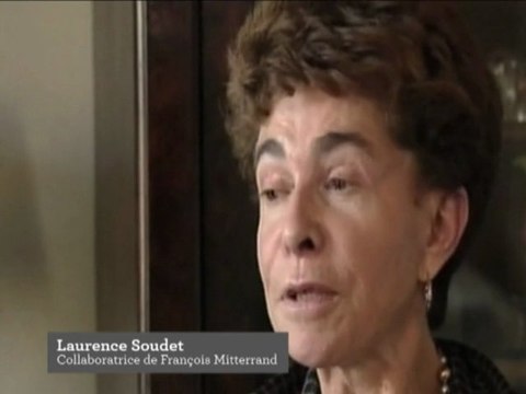 Françafrique : Elf, les malettes et François Mitterrand