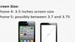 iPhone 5 - iPhone 5 Specs, Features, Iphone5 Price