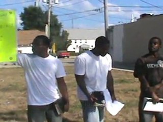 History of Abraham son blessing Issac, not Ishmael pt4