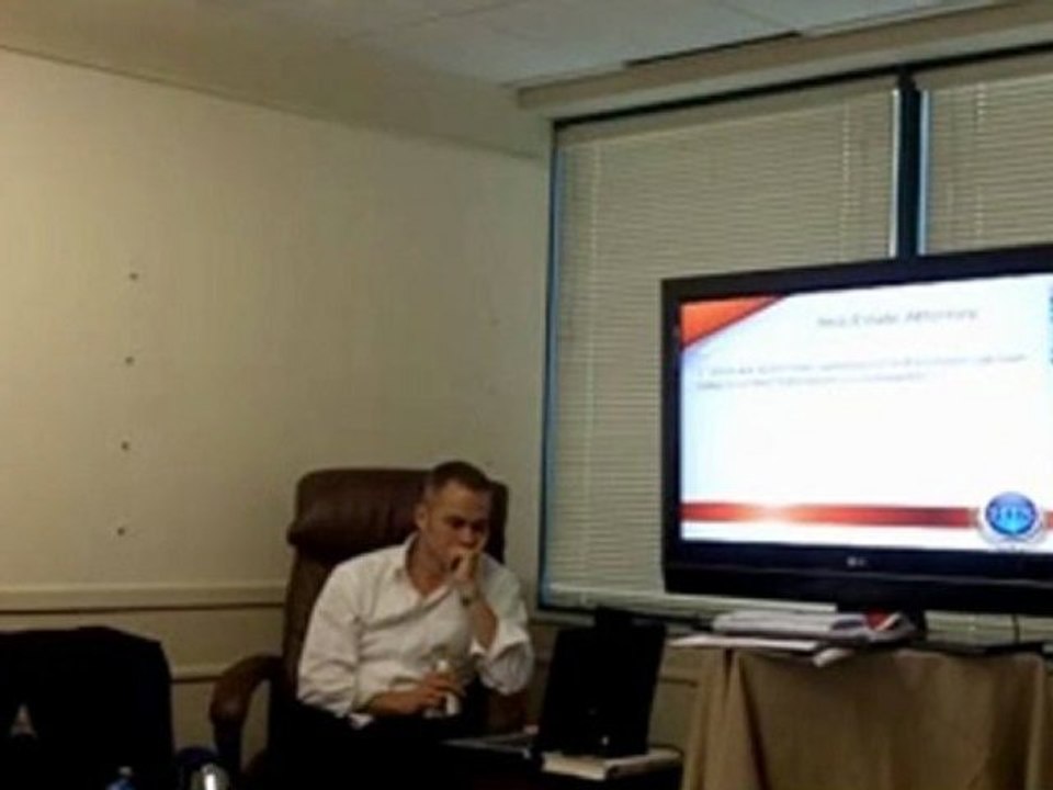 Interview with Real Estate Attorney: Patrick McDonald-Addend