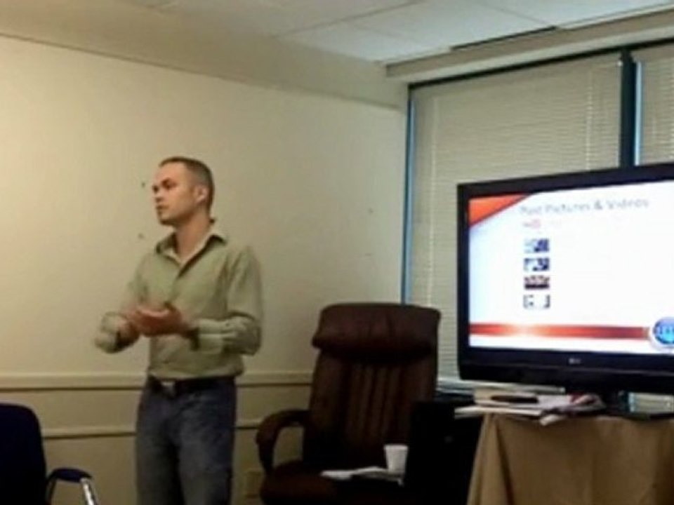 Power of Video Marketing for your Real Estate Business PT 1