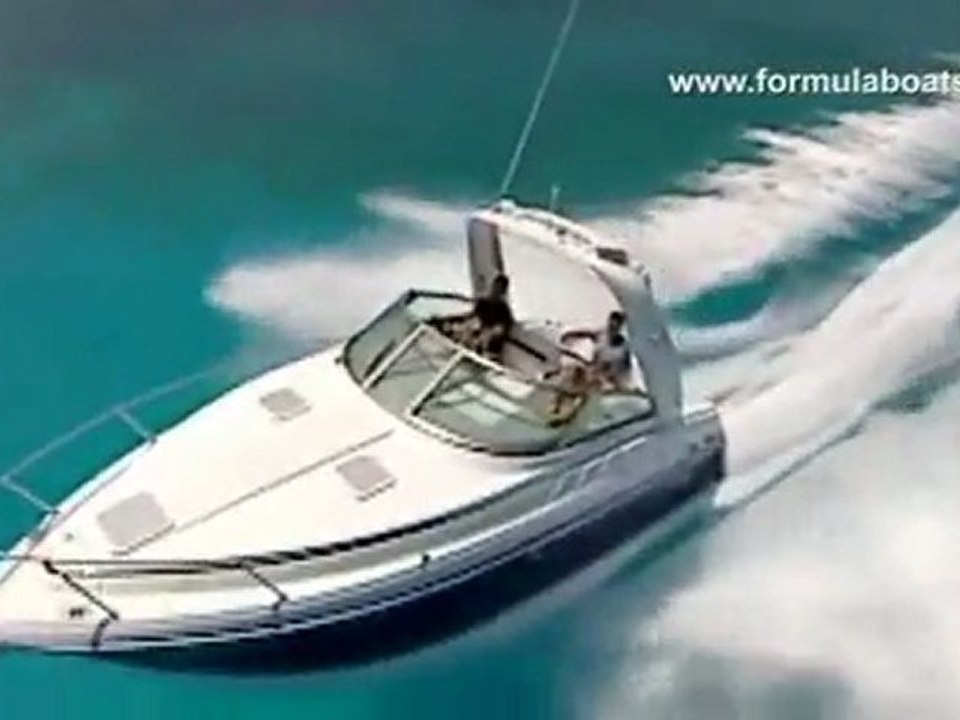 Formula Cruiser Series 2011 by best boats24