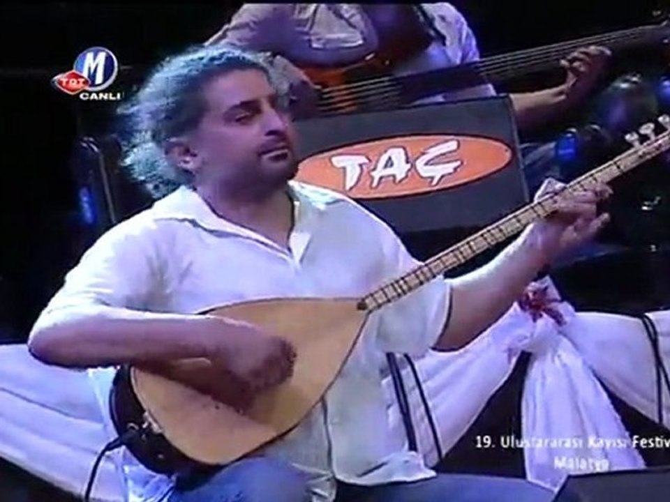 Şevval Sam - Ormancı