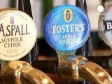 Bottoms up down under with SABMiller Foster's deal