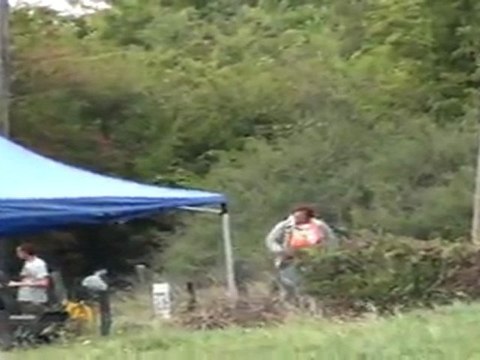 course de cote LIMONEST 2011