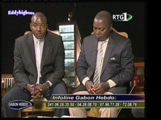 TOURNEE REPLUBICAINE DU CHEF DE L'ETAT ALI BONGO DANS LA PROVINCE DU HAUT OGOUEE (part 2)