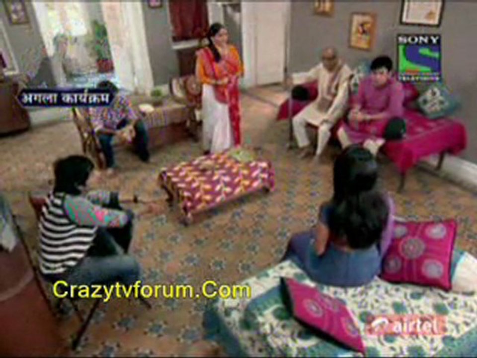 Krishnaben Khakhrawala  - 21st September 2011 pt3