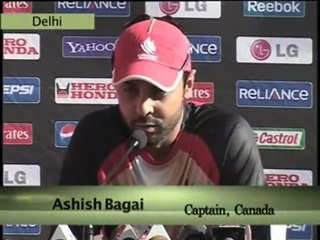 Batting woes for Canada