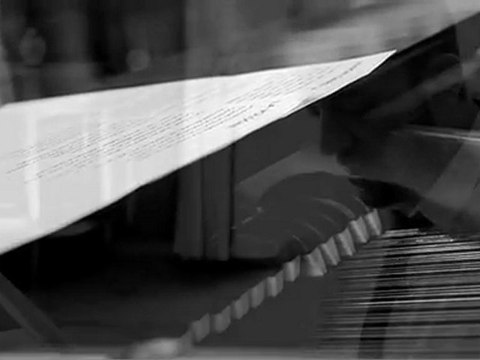 Bertrand Soulier - SINGLE WEBLIVE - La Vologne