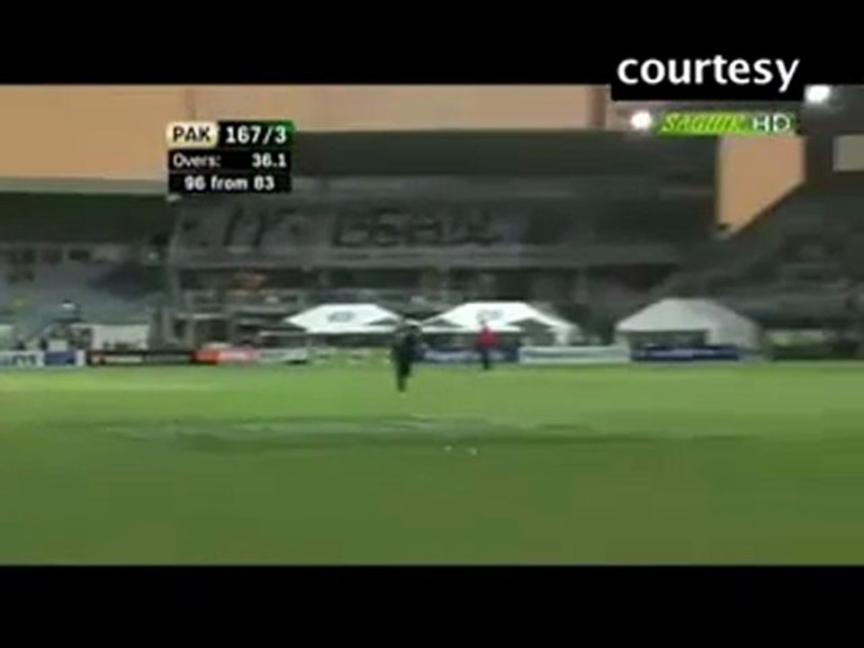 Pak vs Kiwis