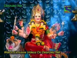 Krishnaben Khakhrawala-21st September 2011-Part-1