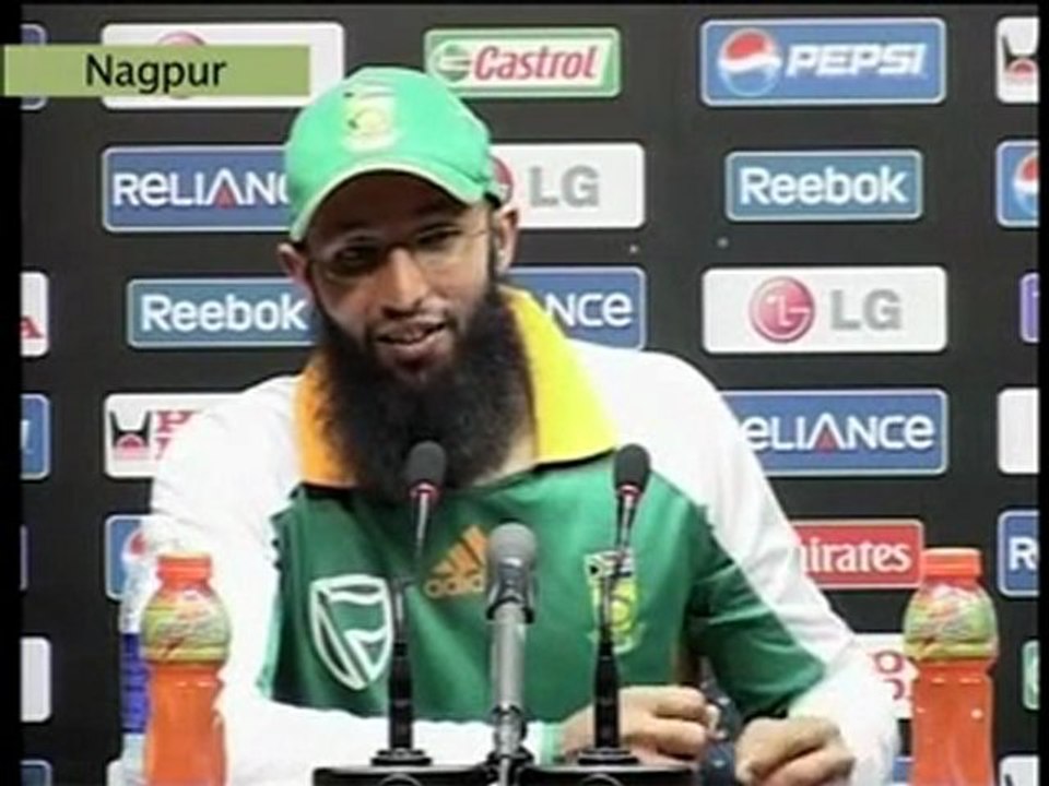 India under pressure