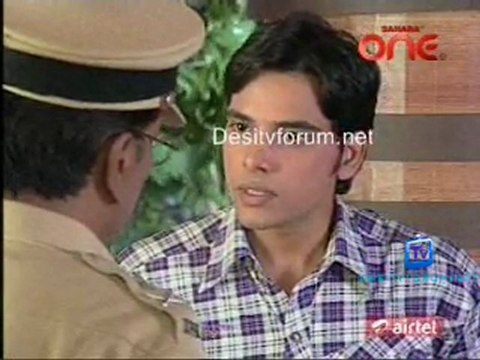 Niyati [Episode 157] - 21st September 2011 - pt1