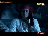 Dwarkadheesh- 21st September 2011 Video Watch Online Pt2