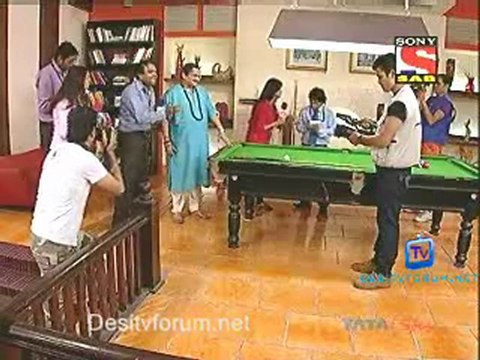 Sajan Re Jhoot Mat Bolo - 21st September 2011 - pt1