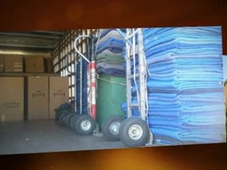 Scottsdale Moving Companies vs. Friends & Family