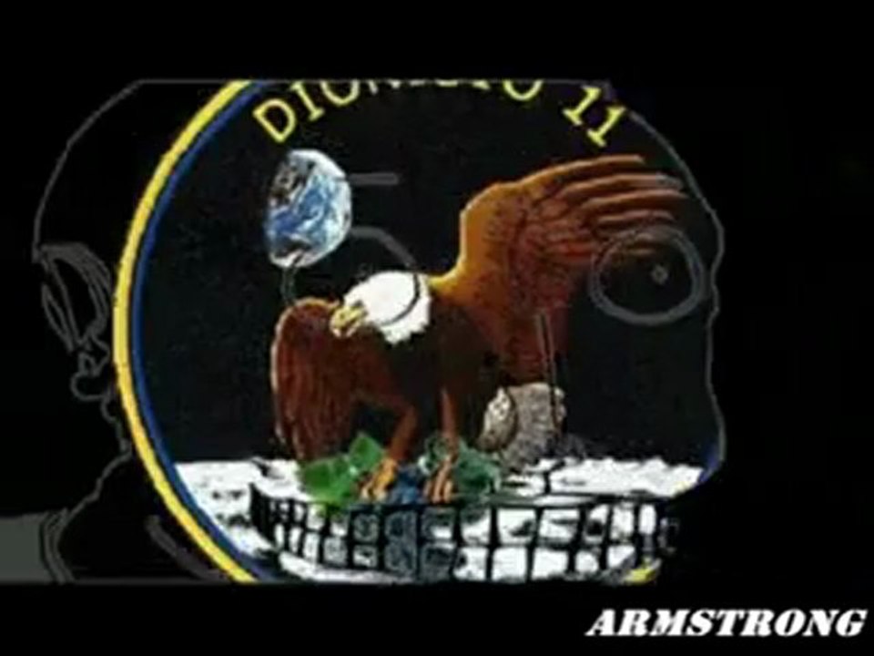 Erika Chuwoki - Armstrong