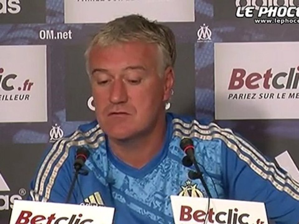 Info Chrono : Dassier derrière l'OM !