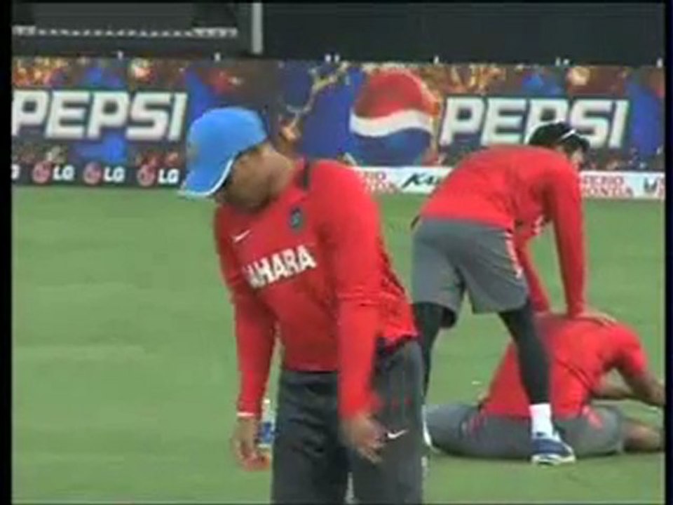 Bookies Favour India