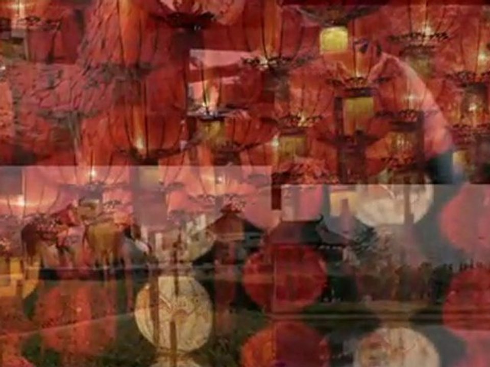 Welcome in Chiang Mai