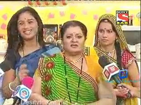 Sajan Re Jhoot Mat Bolo - 21st September 2011 - pt3