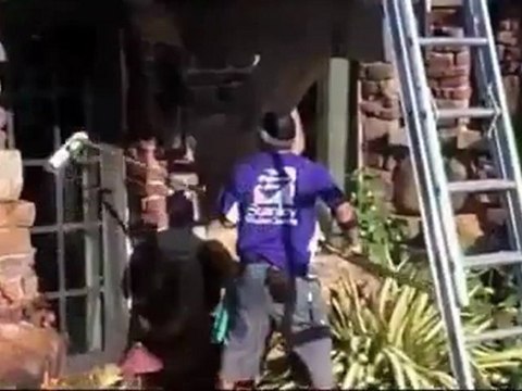 Glass Restoration in Laguna Niguel