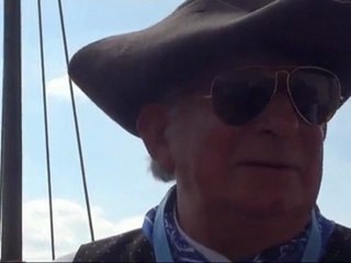 Festival de Loire 2011 : Les p'tits gars de la "belle cosnoise" -5-