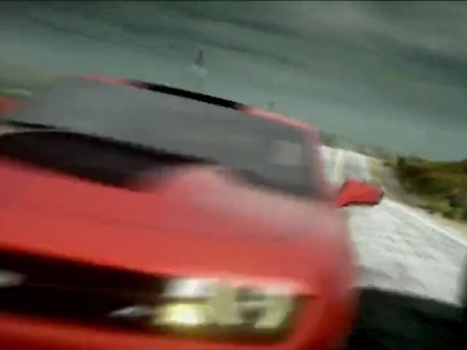 [HD - ITA] Need for Speed: The Run - Trailer della Storia