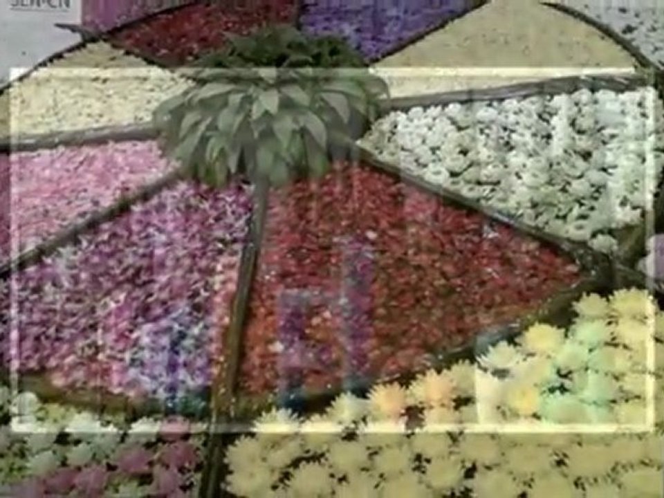 Welcome to Royal Flora Chiang Mai