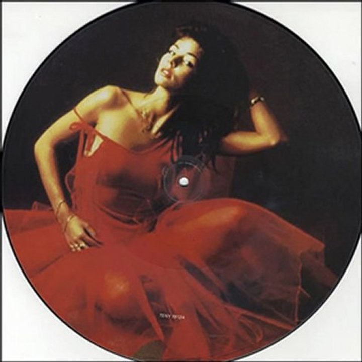 SANDRA   Maria Magdalena-Andrey Zenkoff Remix