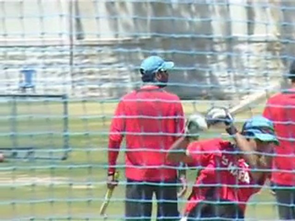 Tender side of Yuvi
