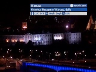 Munich - Germany, Seattle - USA, Kyiv - Ukraine, Warsaw - Poland, Rio de Janeiro - Brazil, Budapest - Hungary, Venice - Italy