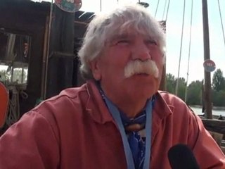 Festival de Loire 2011 : Les p'tits gars de la "belle cosnoise" -3-