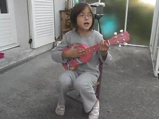 vaut mieux qu'elle danse!