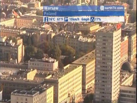 Macau SAR - China, Hamburg - Germany, Brussels - Belgium, Warsaw - Poland, Cannes - France, Agadir - Morocco, Antibes - Juan-les-Pins - France