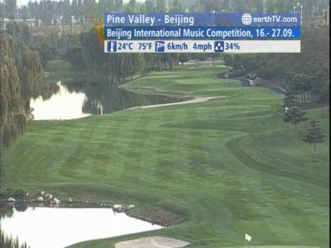 Engelberg - Titlis - Switzerland, Bandar Seri Begawan - Brunei, Tenerife - Spain, Pine Valley - Beijing - China, Seattle - USA, Warsaw - Poland, Rio de Janeiro - Brazil