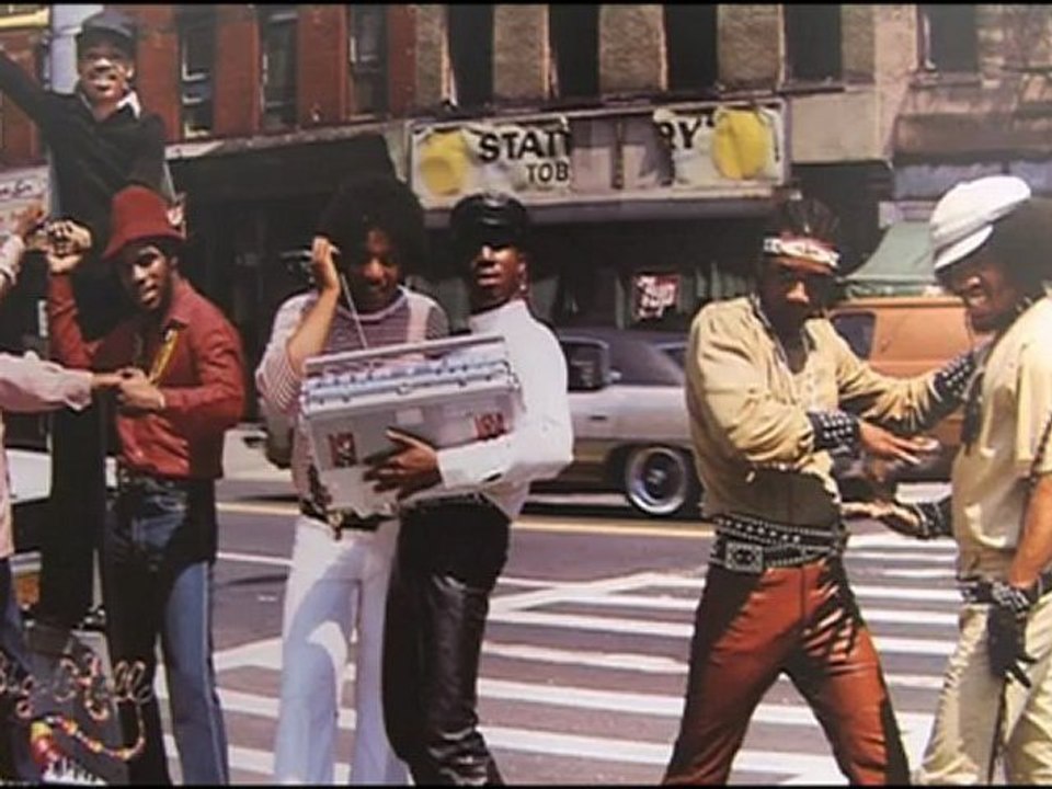 Les disques Vogue à Villetaneuse