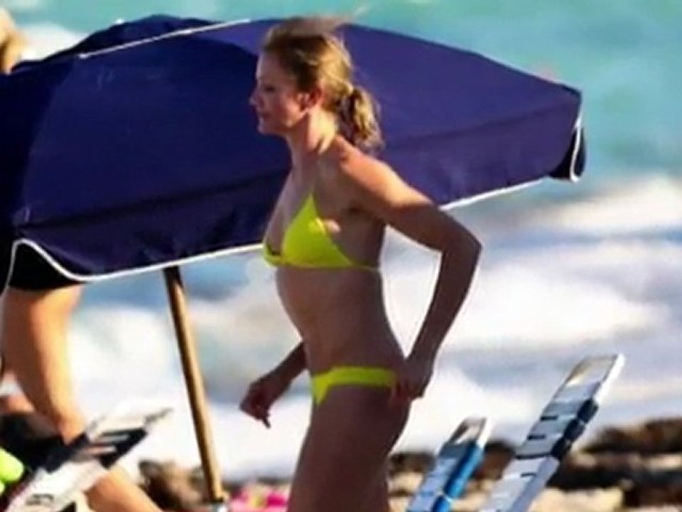 Jessica Biel schwanger?