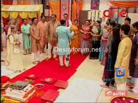 Neem Neem Shahad Shahad - 21st September 2011 - pt1