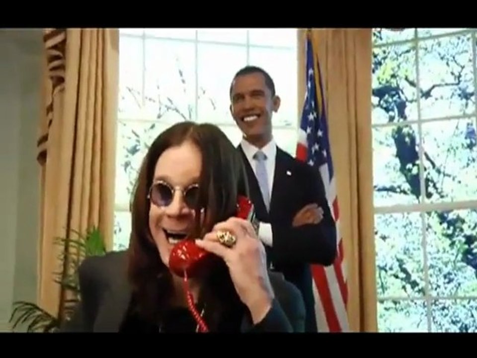 Fooling around in museums