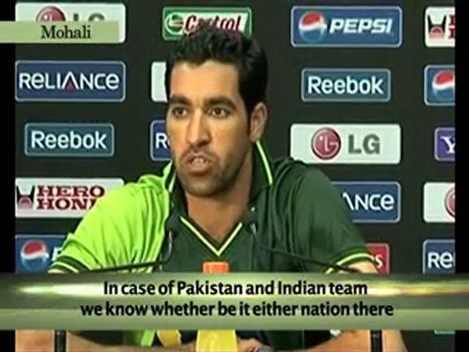Pak rubbishes fixing claims