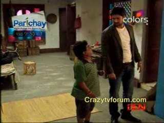 Laagi Tujhse Lagan - 21st Sep 2011 Pt1