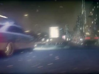 Need for Speed The Run story trailer