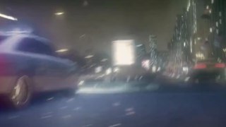 Need for Speed The Run story trailer