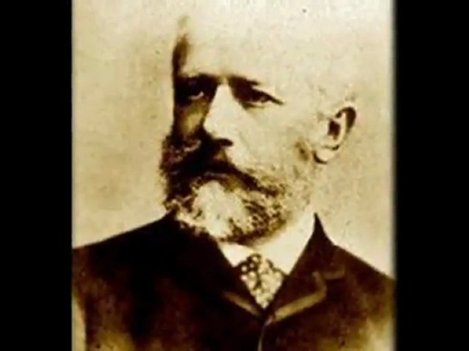 Tchaikovsky, 1812 Overture (Finale)