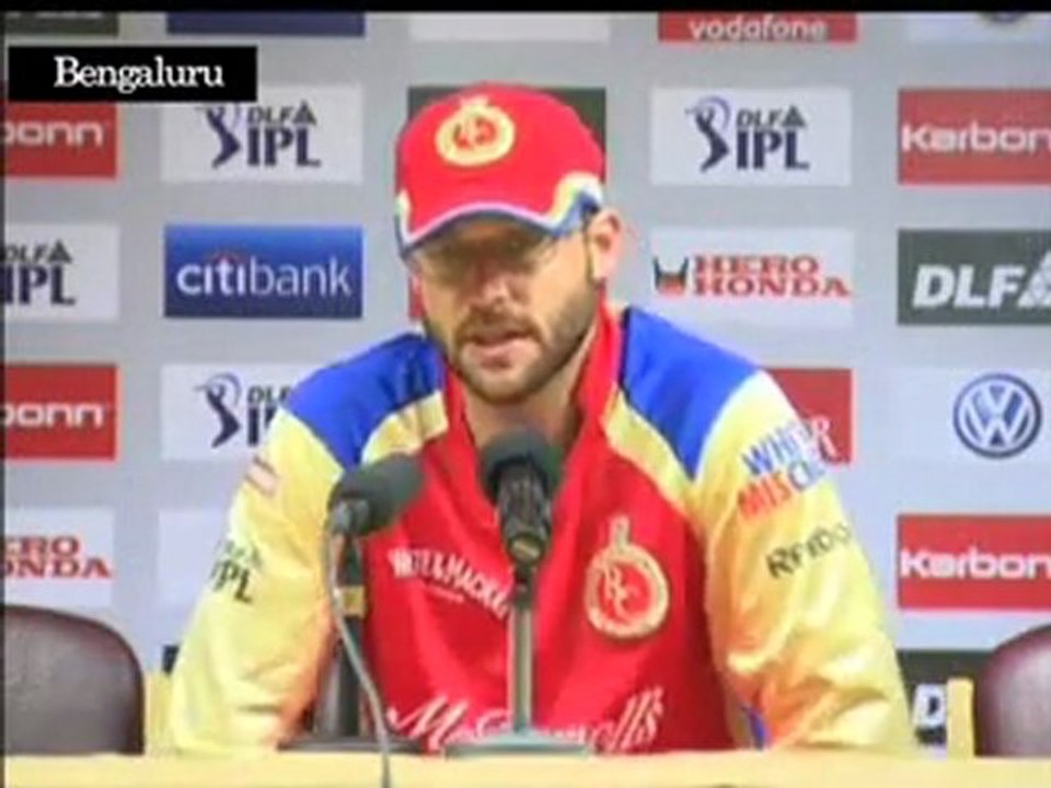 Mumbai thrash RCB