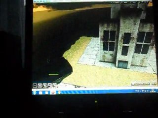 Это мой паркур на ТИШИНЕ